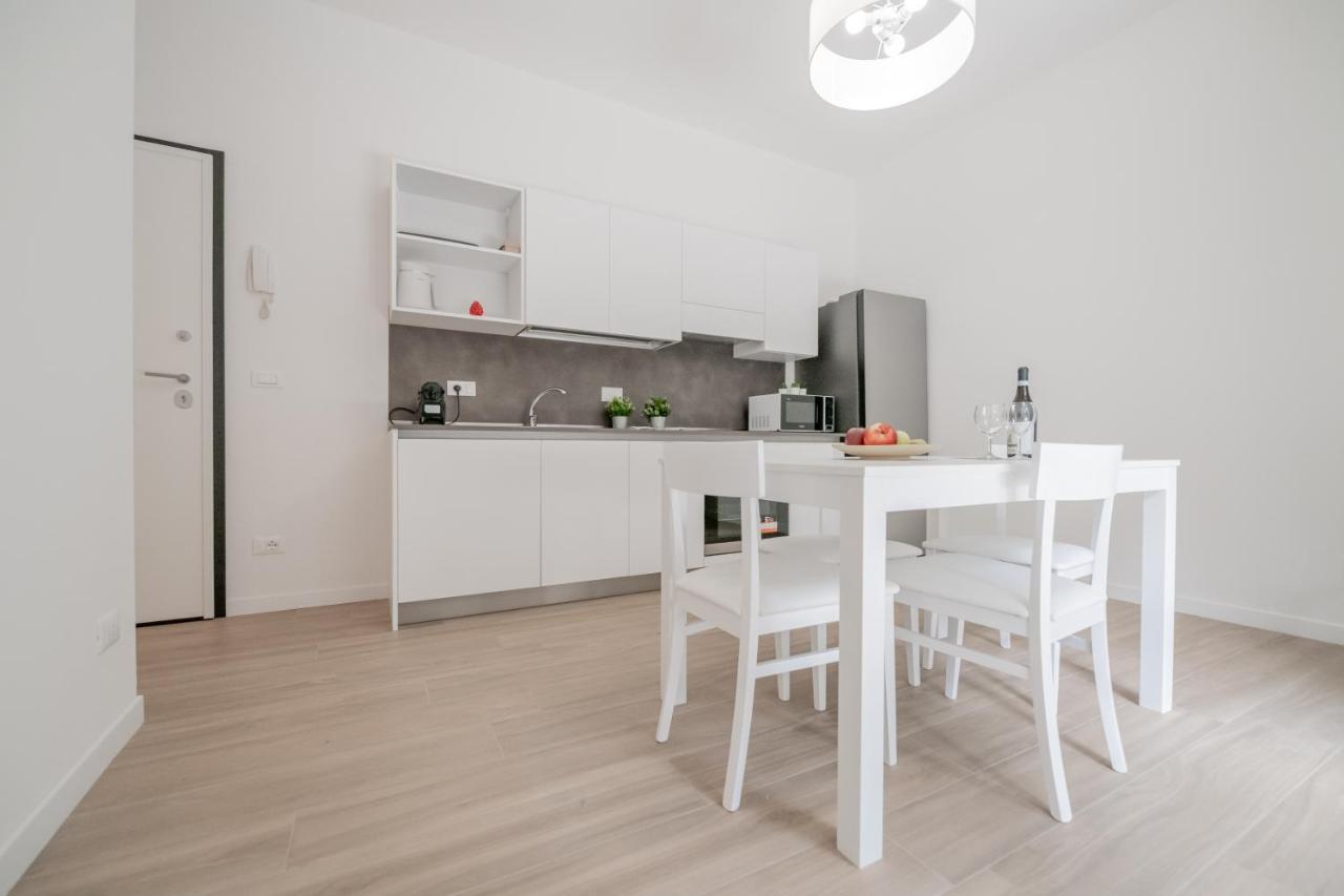 Realkasa La Pigna Flat Apartment Bologna Exterior foto
