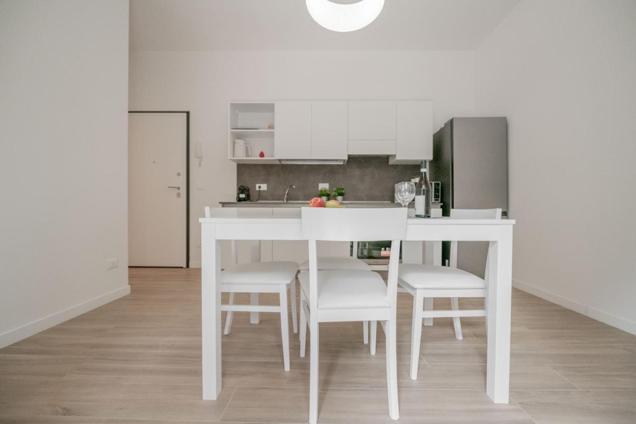 Realkasa La Pigna Flat Apartment Bologna Exterior foto