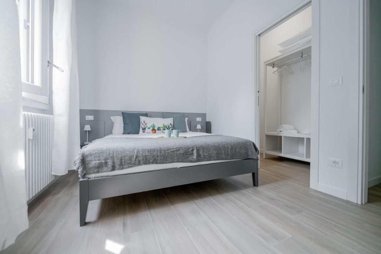 Realkasa La Pigna Flat Apartment Bologna Exterior foto