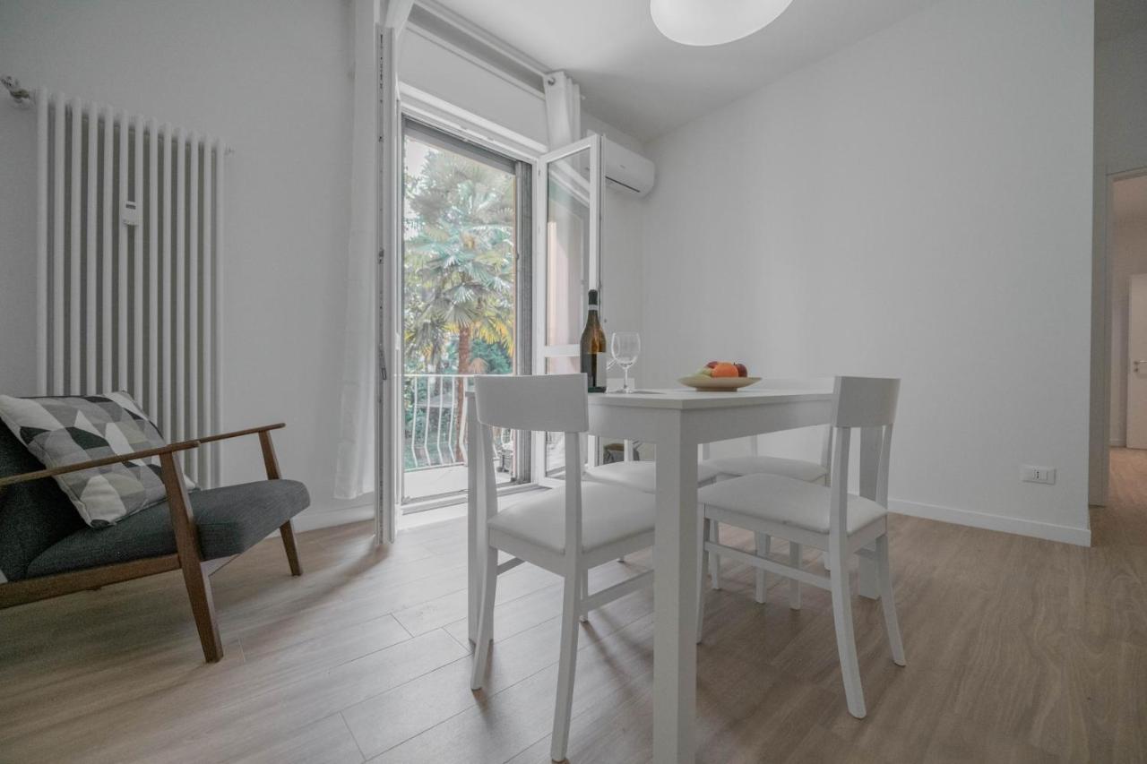 Realkasa La Pigna Flat Apartment Bologna Exterior foto