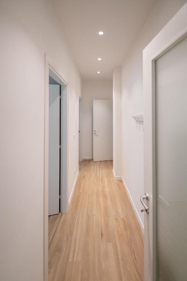 Realkasa La Pigna Flat Apartment Bologna Exterior foto