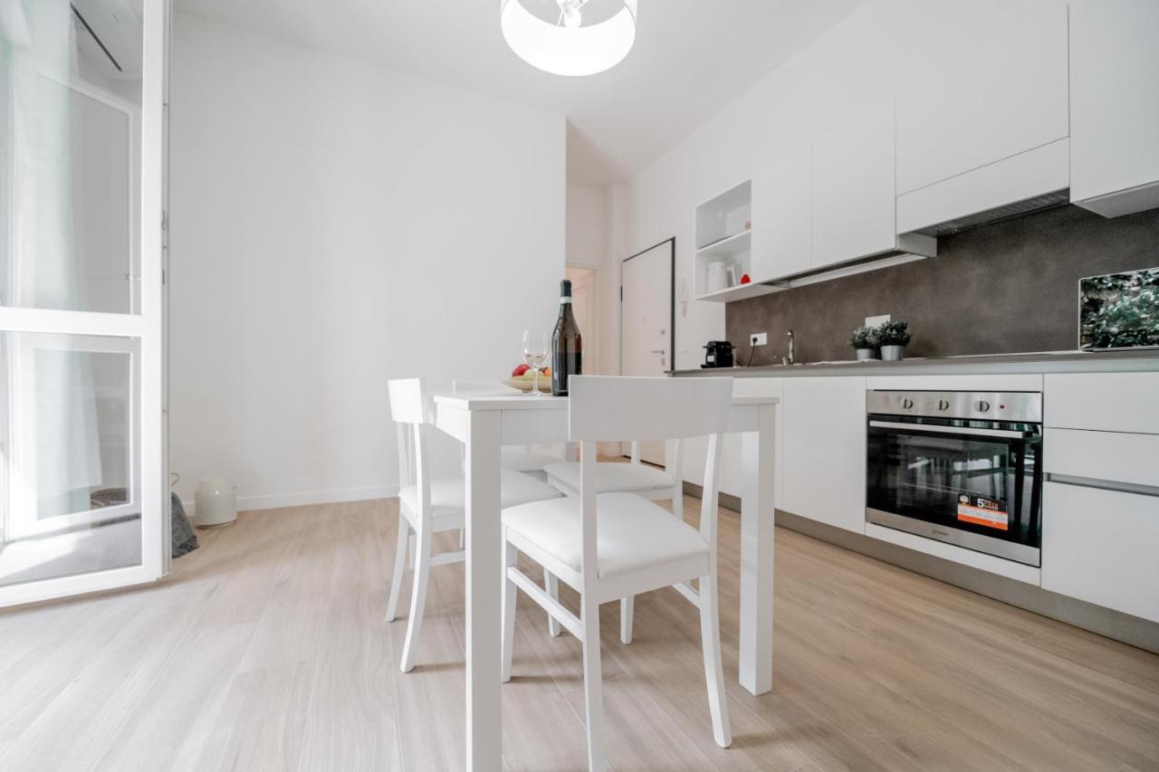 Realkasa La Pigna Flat Apartment Bologna Exterior foto