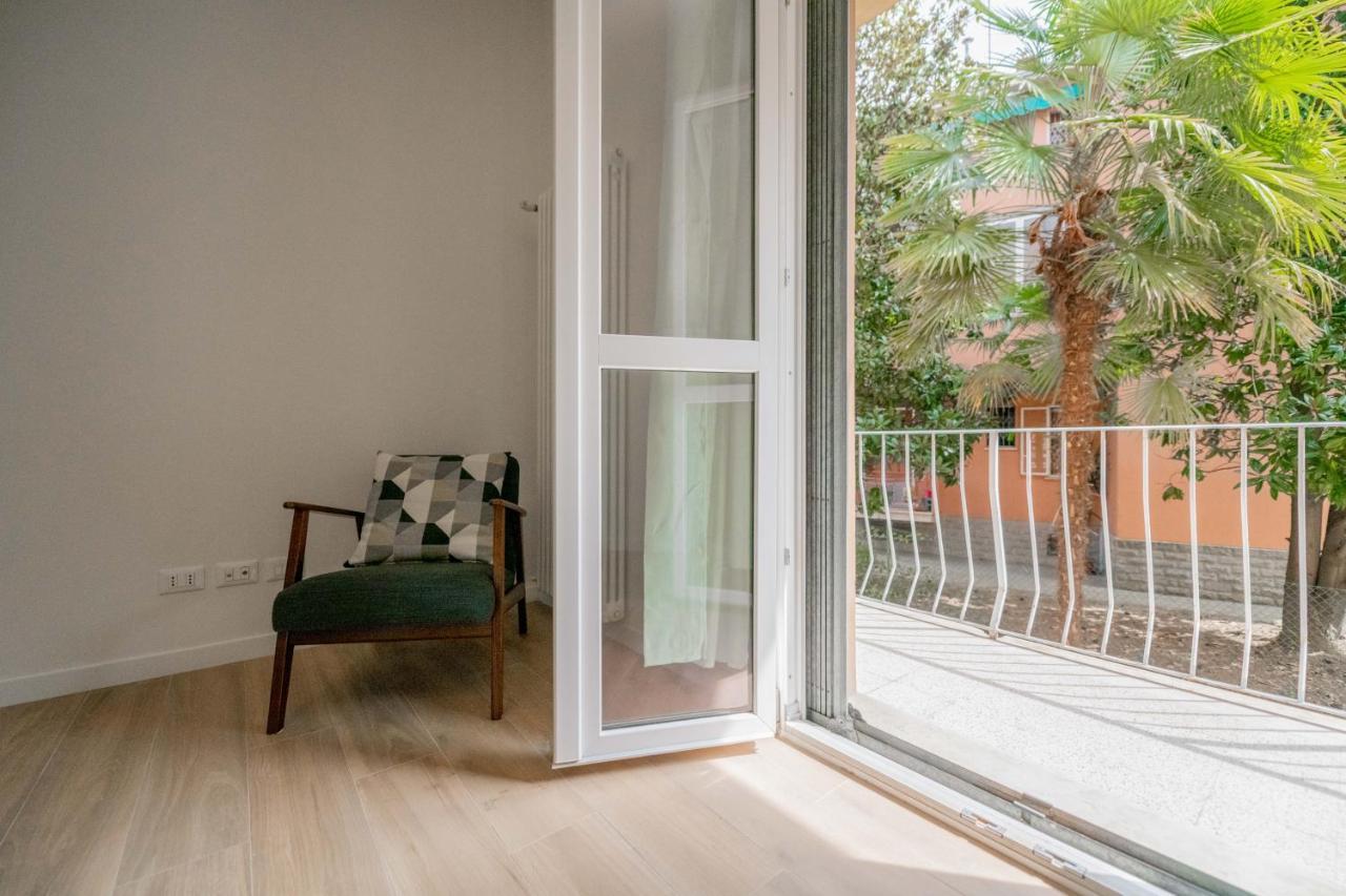 Realkasa La Pigna Flat Apartment Bologna Exterior foto
