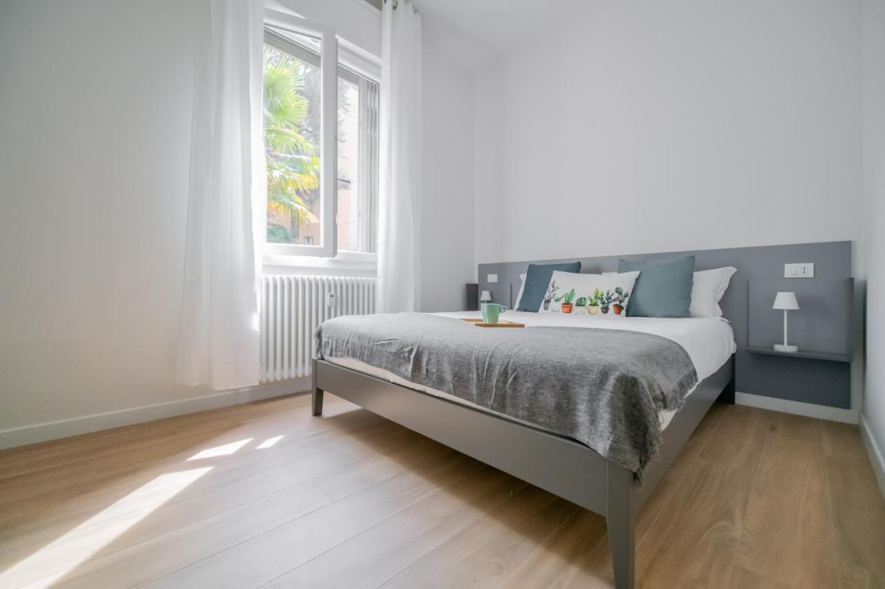 Realkasa La Pigna Flat Apartment Bologna Exterior foto