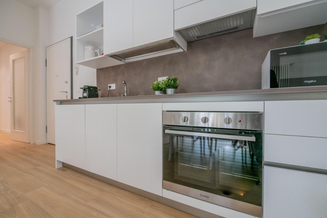 Realkasa La Pigna Flat Apartment Bologna Exterior foto