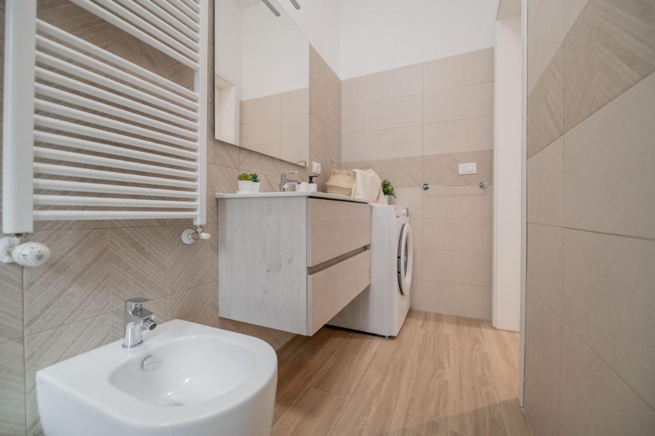 Realkasa La Pigna Flat Apartment Bologna Exterior foto