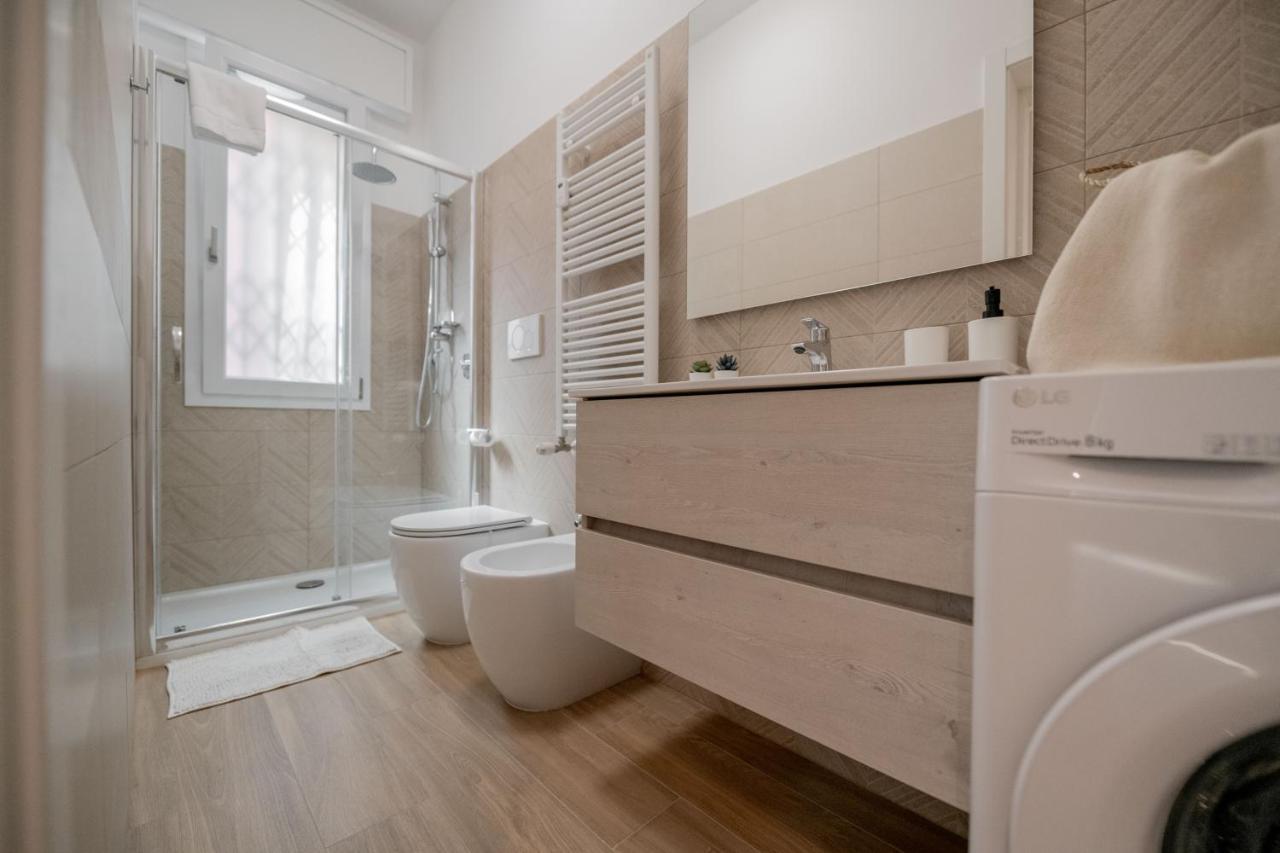 Realkasa La Pigna Flat Apartment Bologna Exterior foto