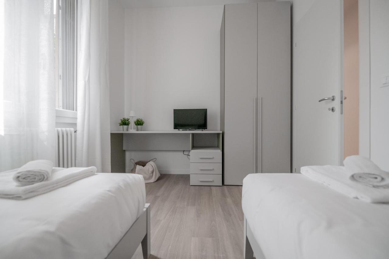 Realkasa La Pigna Flat Apartment Bologna Exterior foto